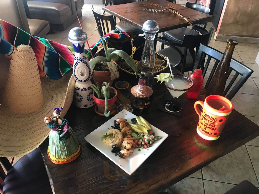 Uncle Beto's Mexican Restaurant