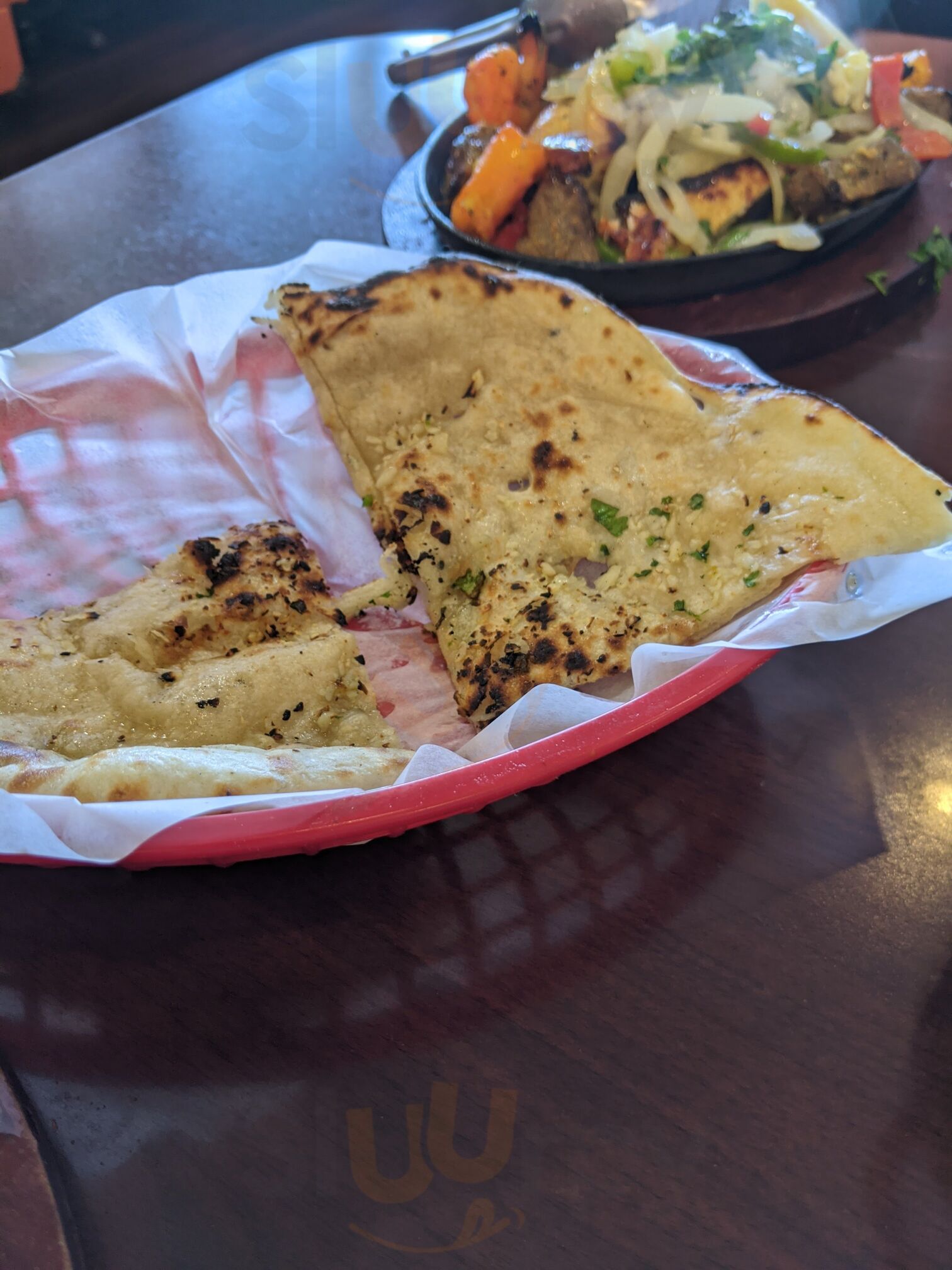 Durbar Nepalese & Indian Bistro