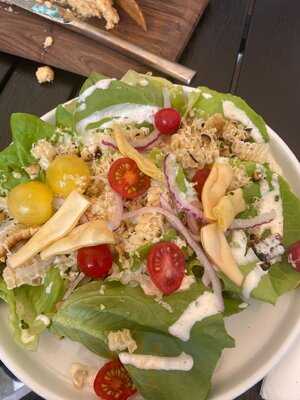 New Ridge Brewing Co.