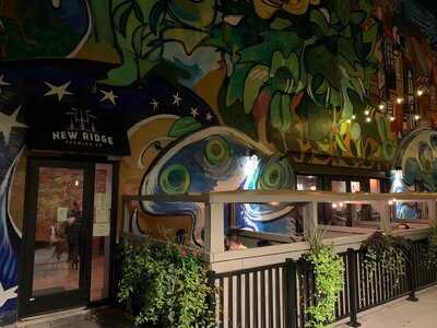 New Ridge Brewing Co.