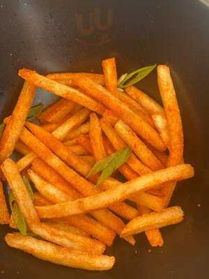 New Ridge Brewing Co.