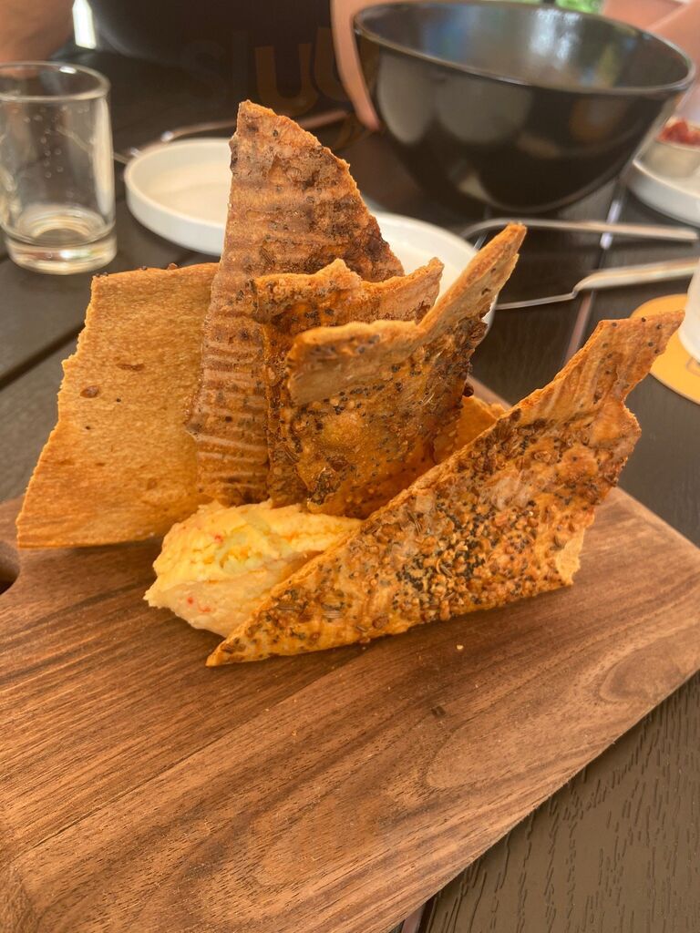 New Ridge Brewing Co.