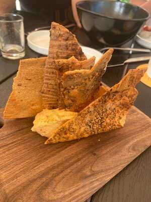 New Ridge Brewing Co.