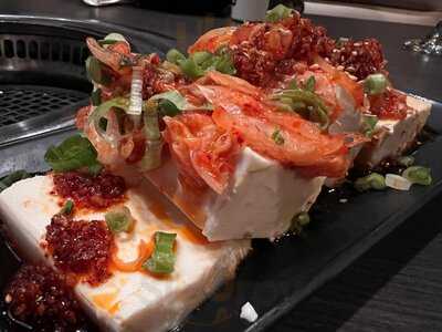 Gyu-kaku Japanese Bbq