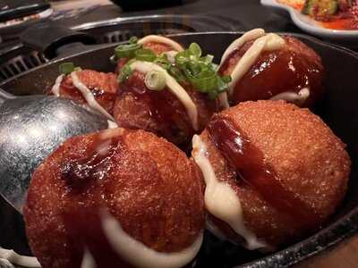 Gyu-kaku Japanese Bbq