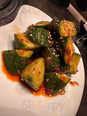 Gyu-kaku Japanese Bbq