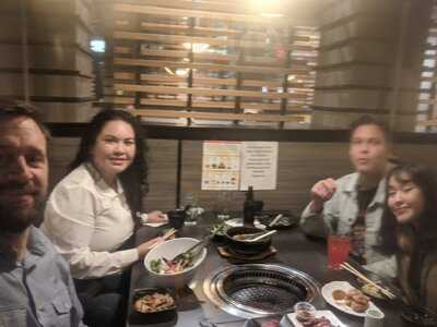 Gyu-kaku Japanese Bbq