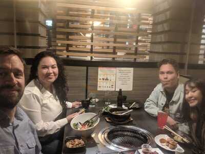 Gyu-kaku Japanese Bbq