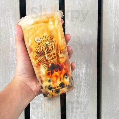Tiger Sugar