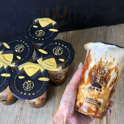 Tiger Sugar