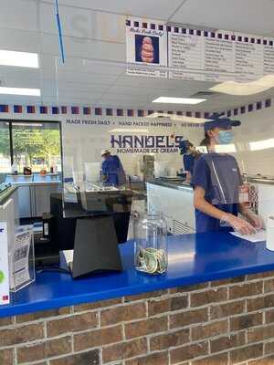 Handel's Ice Cream