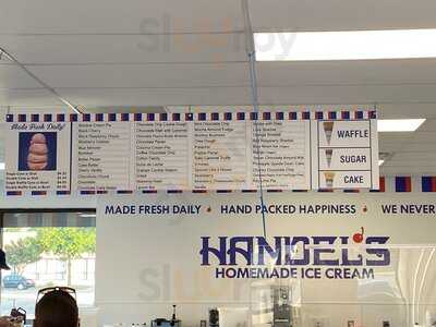 Handel's Ice Cream