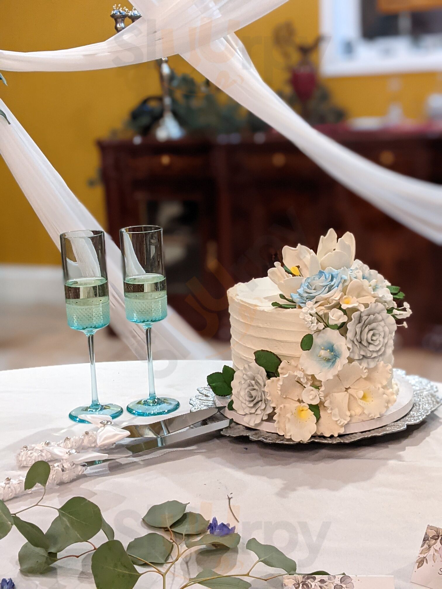 Dana's Cake Shoppe