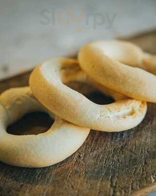 Take It Easy Roasters