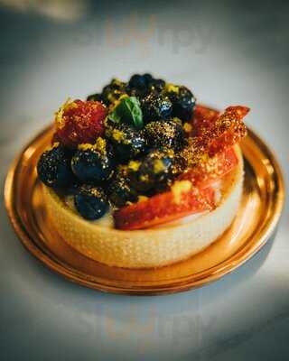 Take It Easy Roasters