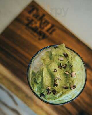 Take It Easy Roasters