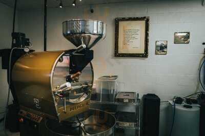 Take It Easy Roasters