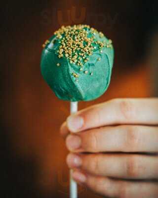 Take It Easy Roasters