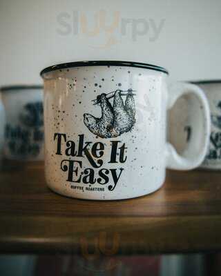 Take It Easy Roasters