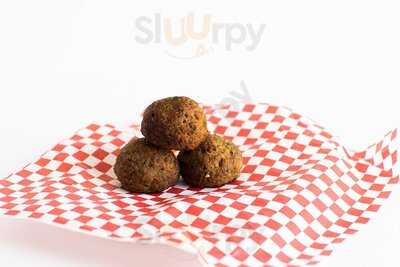 Meatball Kitchen - Bishop Arts, Dallas