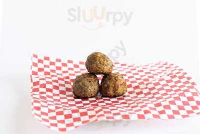 Meatball Kitchen - Bishop Arts, Dallas