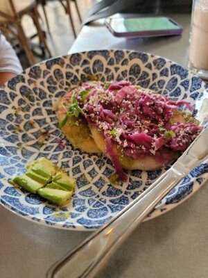 Oakmont Food Company