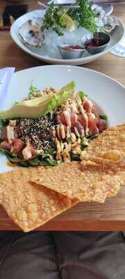 Brigantine Seafood & Oyster Bar