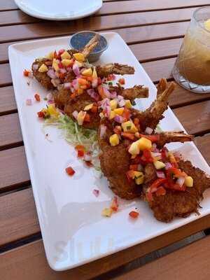 Brigantine Seafood & Oyster Bar