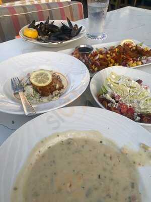 Brigantine Seafood & Oyster Bar