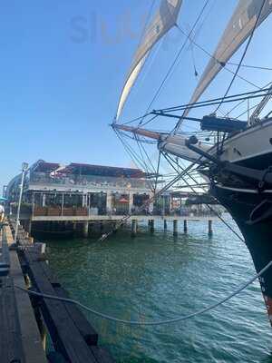 Brigantine Seafood & Oyster Bar