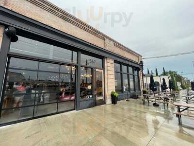 Fall Line Brewing Co.