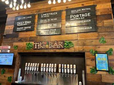 Fall Line Brewing Co.