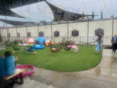 Fall Line Brewing Co.