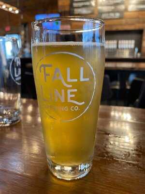 Fall Line Brewing Co.