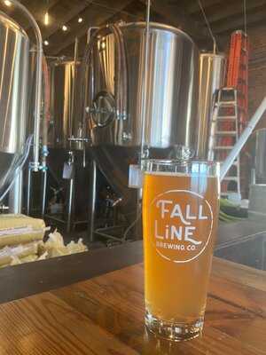 Fall Line Brewing Co.
