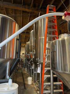 Fall Line Brewing Co.