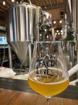 Fall Line Brewing Co.