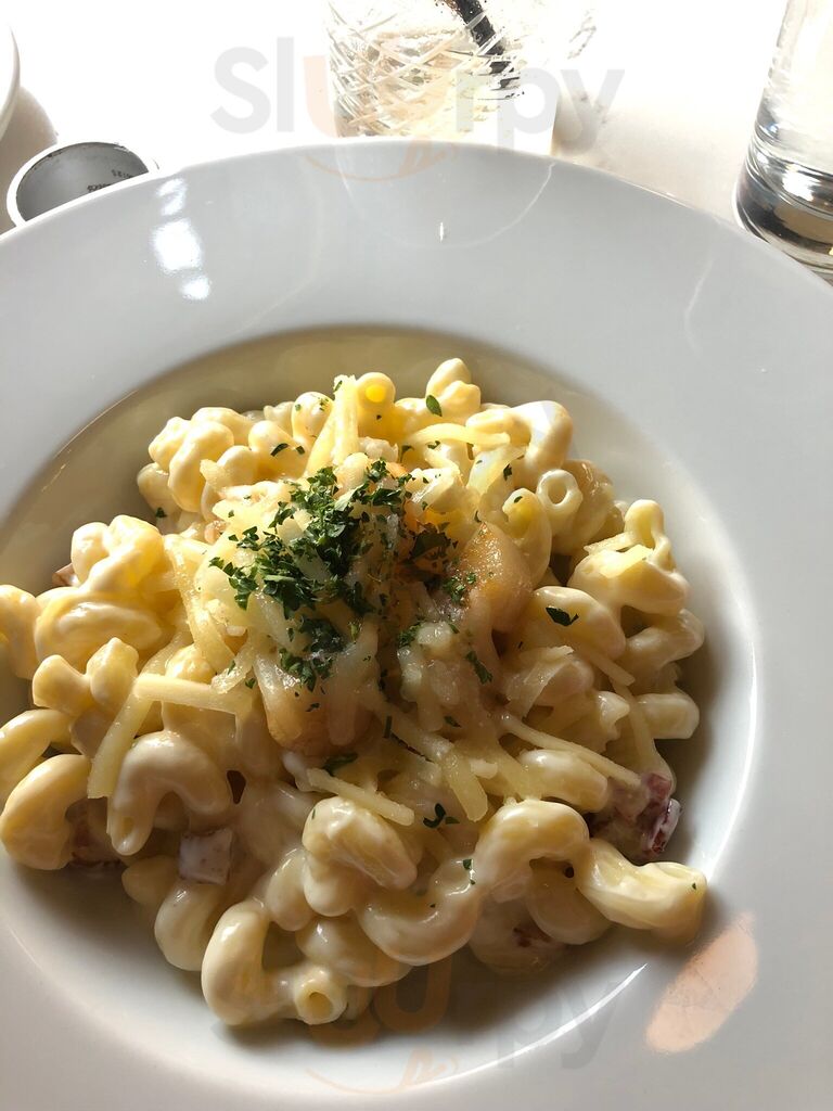 Tavolo Modern Italian