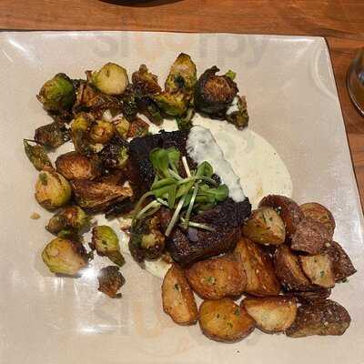 Board And You Bistro And Wine Bar