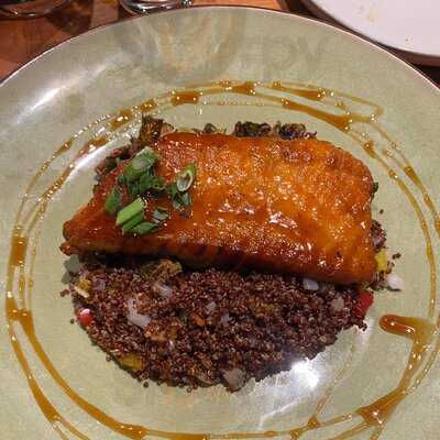 Board And You Bistro And Wine Bar