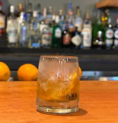 Board And You Bistro And Wine Bar