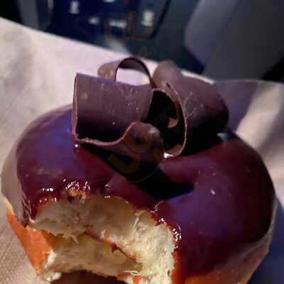 The Salty Donut (audubon Park)