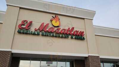 El Mazatlan