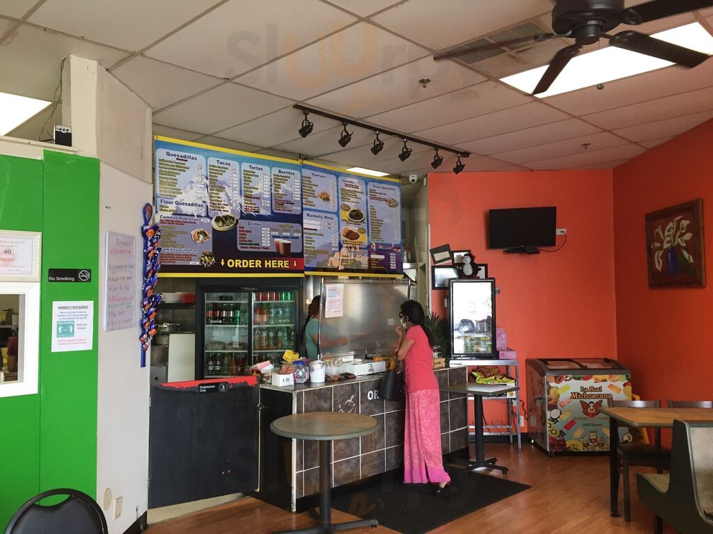 Marmelly Mexican Restaurant