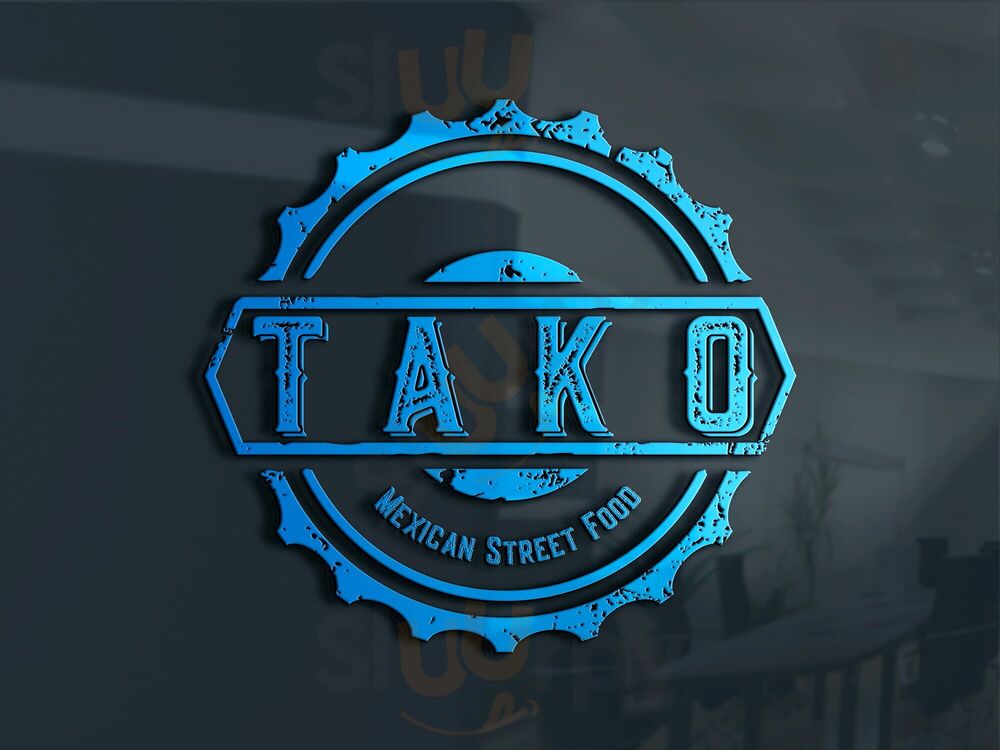 Tako Mexican Street Food