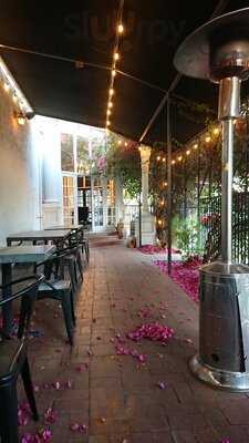 Nanaya Japanese Kitchen