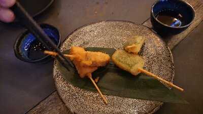 Nanaya Japanese Kitchen