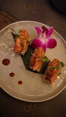 Nanaya Japanese Kitchen