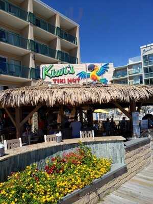 Kiwi's Tiki Hut