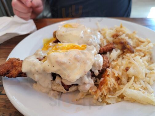 Seven Mile Cafe